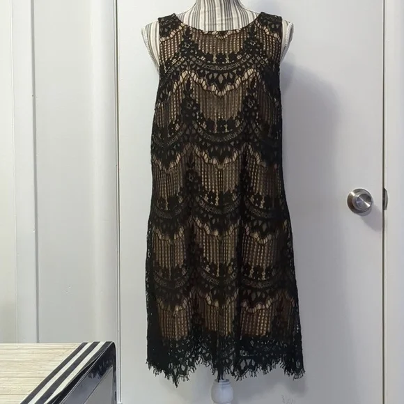chinese dress ladies The Cece Maxi Dress in Black – Solace London